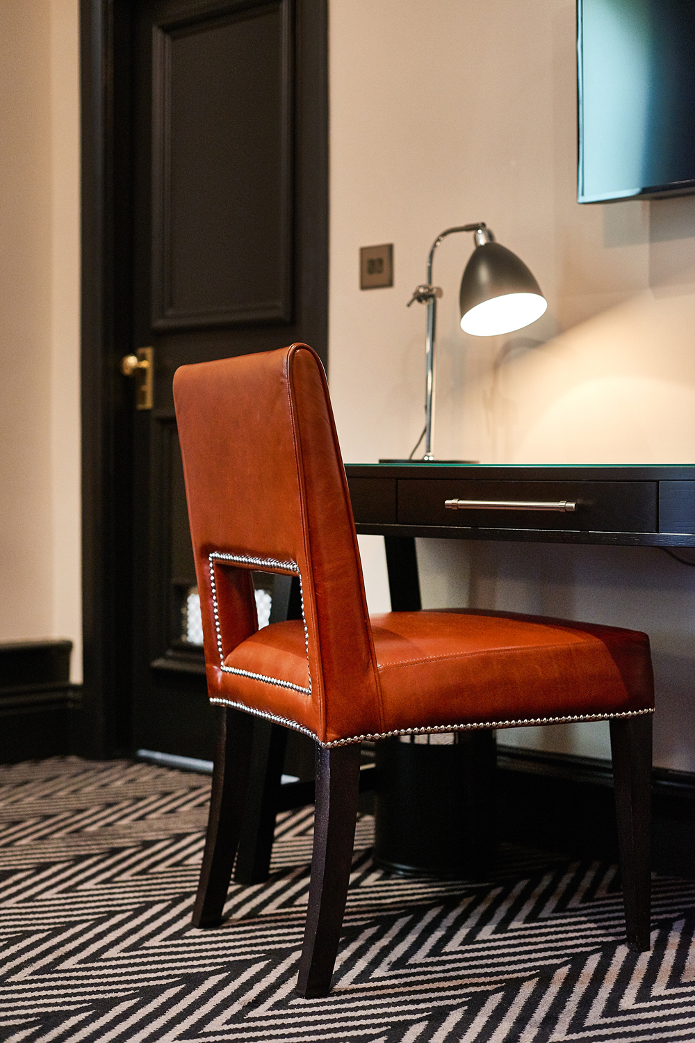 The Burlingon Hotel, Birmingham