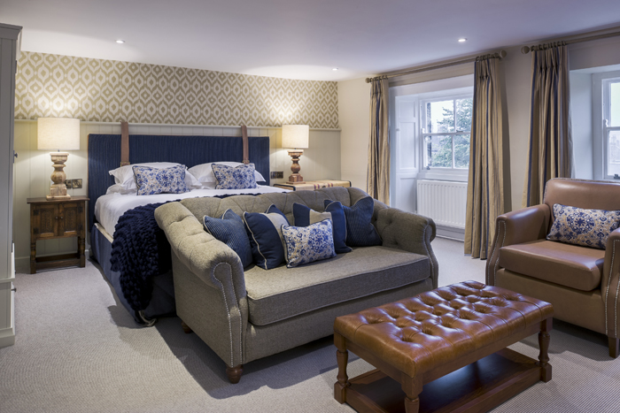 The Cookie Jar, Alnwick