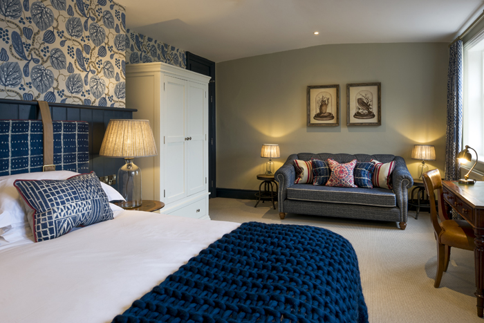 The Cookie Jar, Alnwick