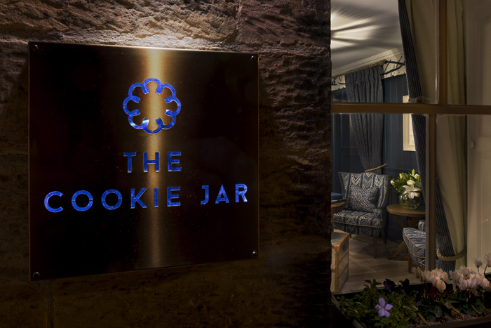 The Cookie Jar, Alnwick