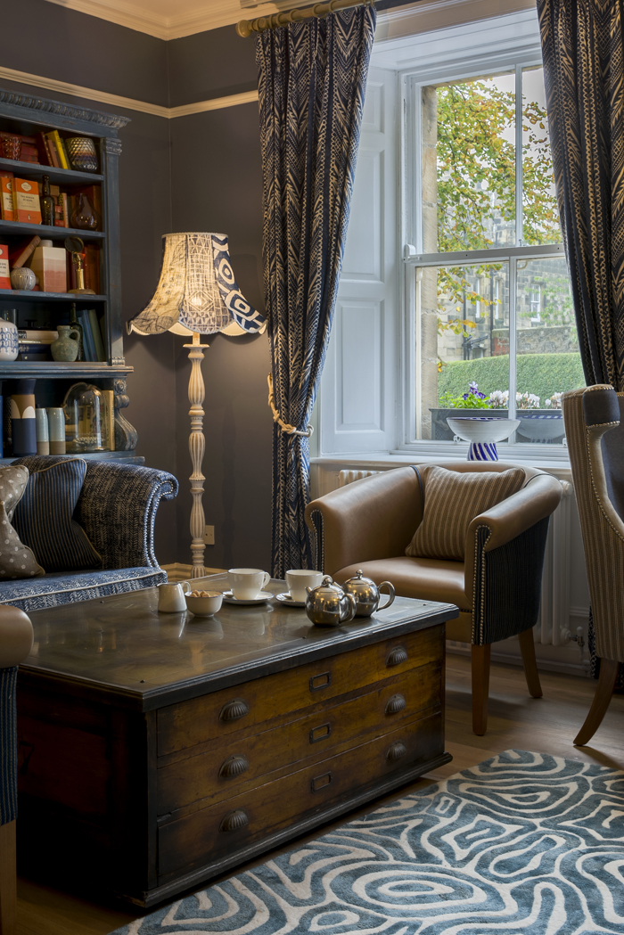 The Cookie Jar, Alnwick
