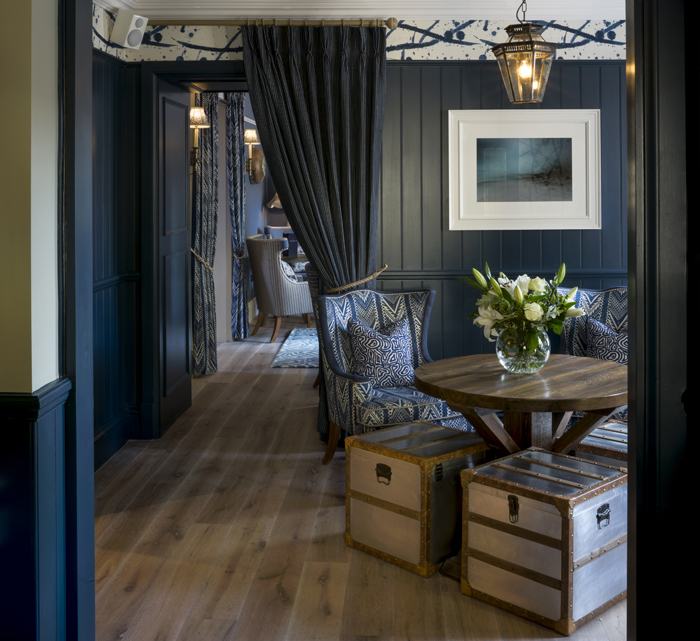 The Cookie Jar, Alnwick