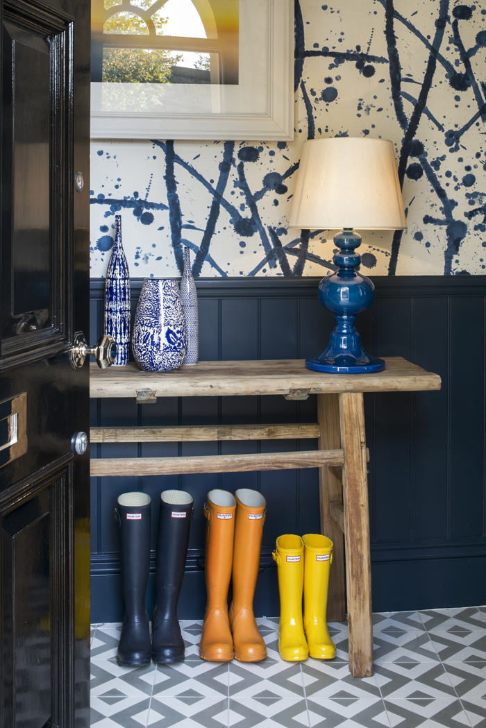 The Cookie Jar, Alnwick