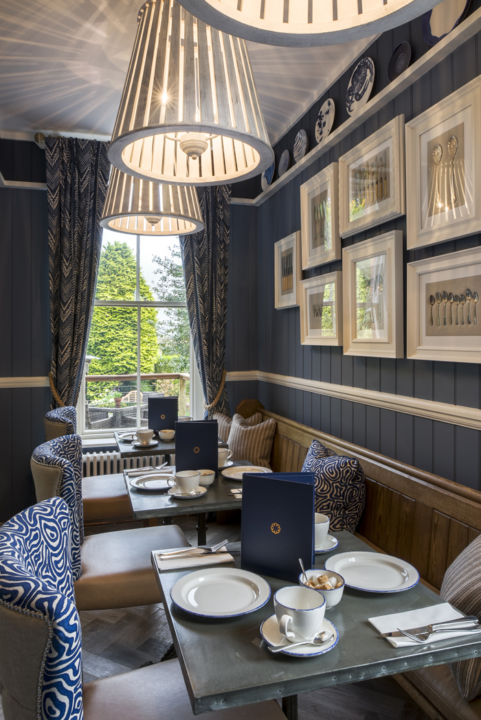 The Cookie Jar, Alnwick