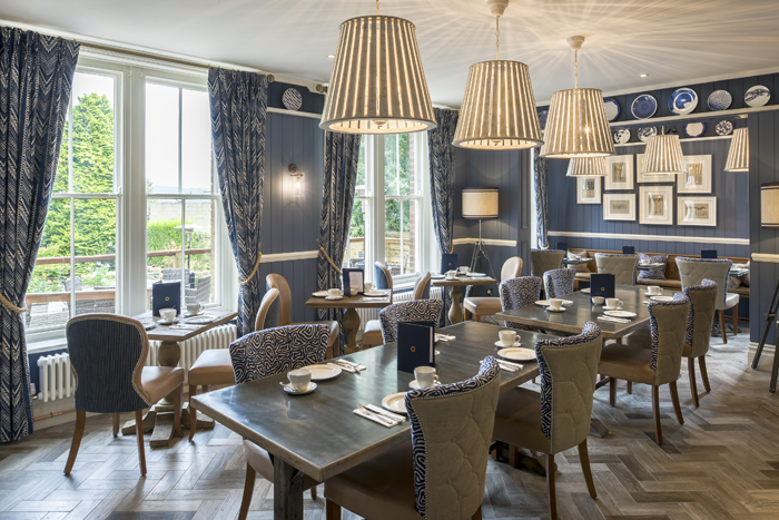 The Cookie Jar, Alnwick