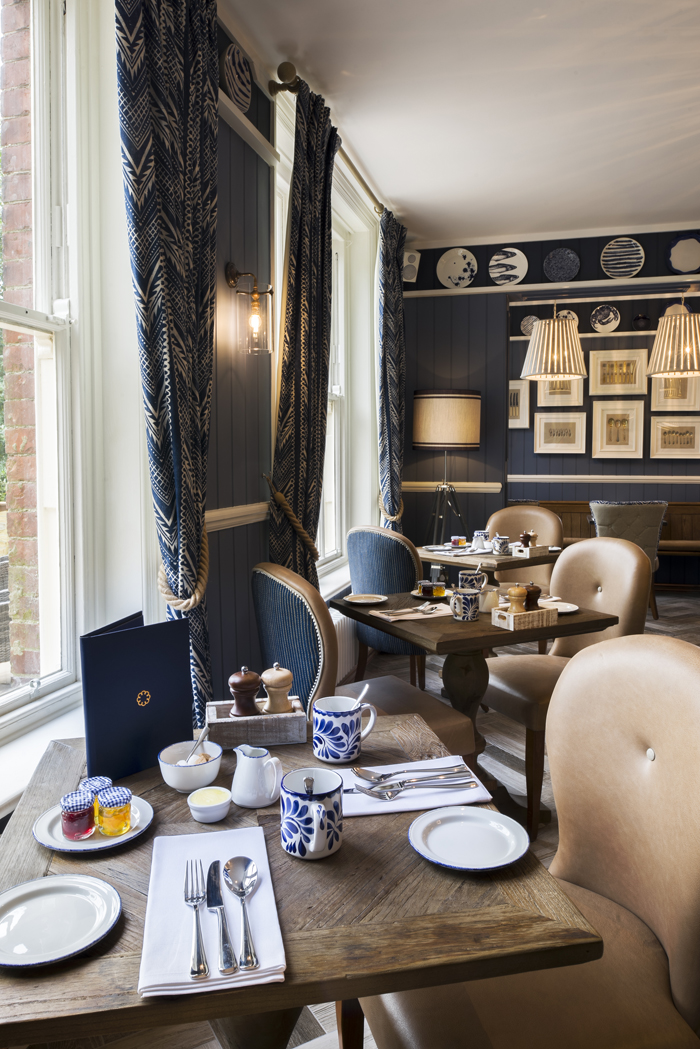The Cookie Jar, Alnwick