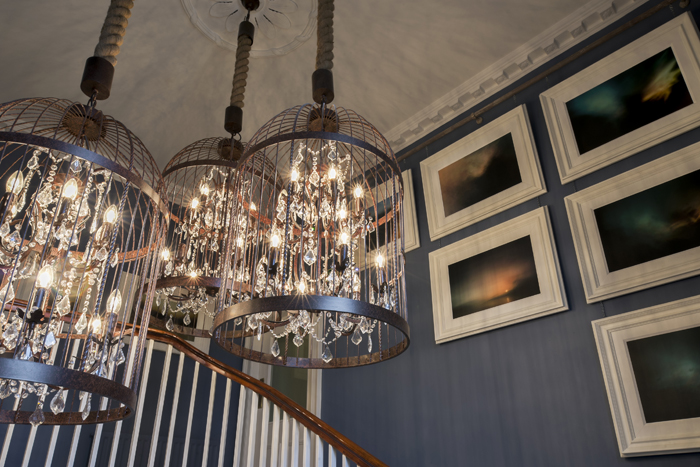 The Cookie Jar, Alnwick