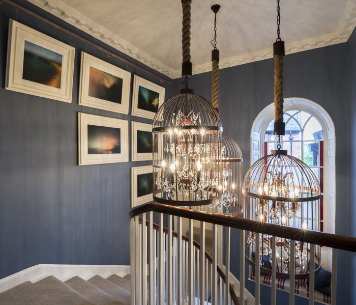 The Cookie Jar, Alnwick