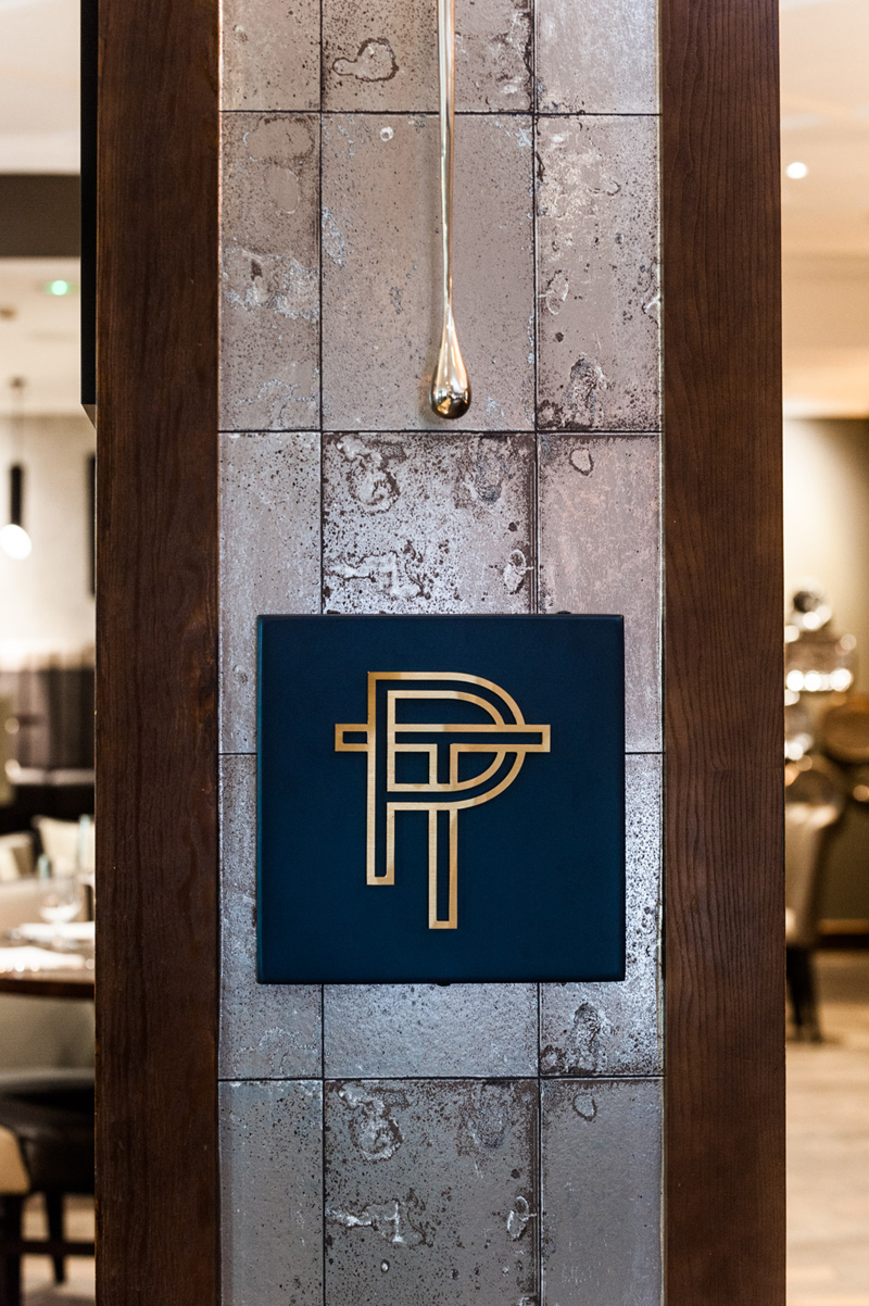 Bistro Deluxe by Paul Tamburrini