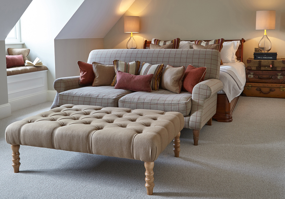 Waterside House, Devon