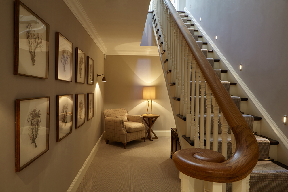 Waterside House, Devon