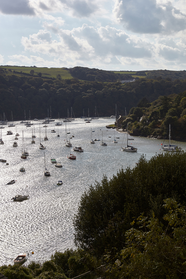 Waterside House, Devon
