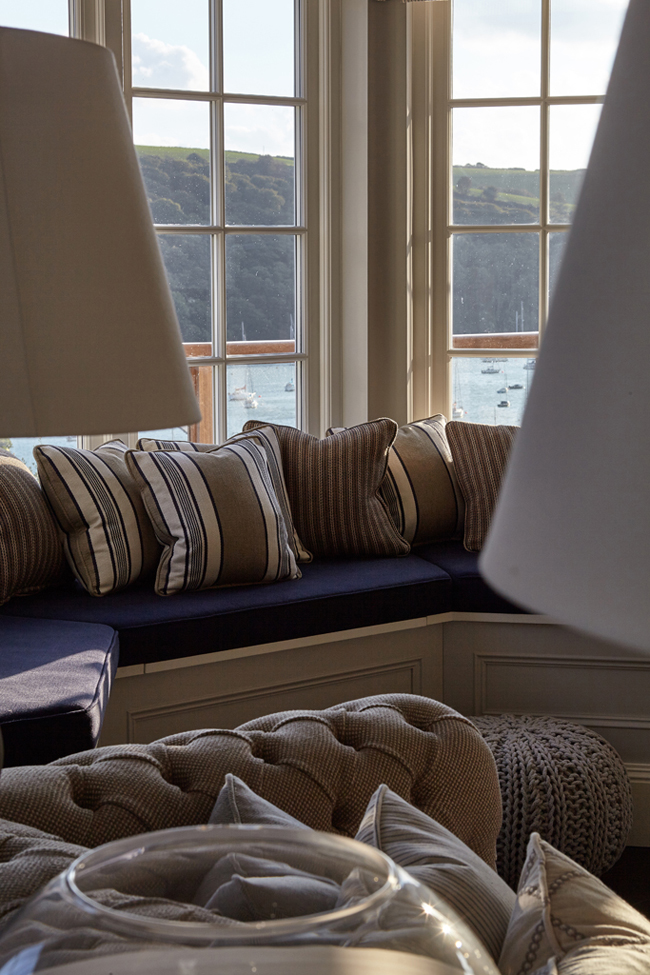 Waterside House, Devon