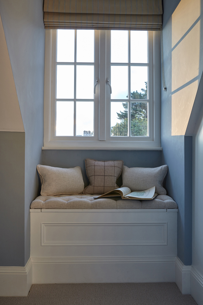 Waterside House, Devon