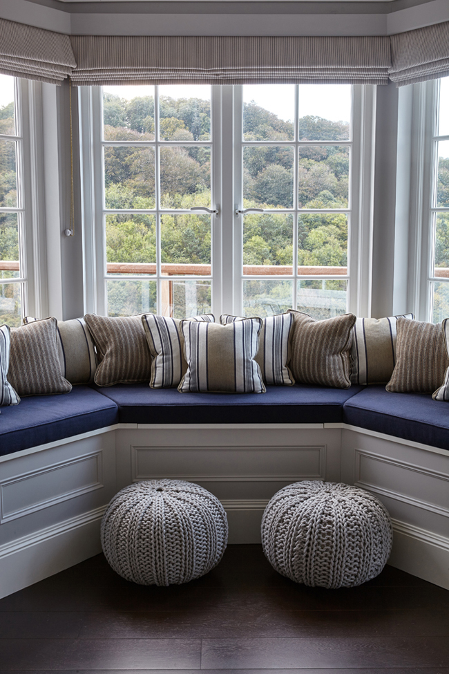 Waterside House, Devon