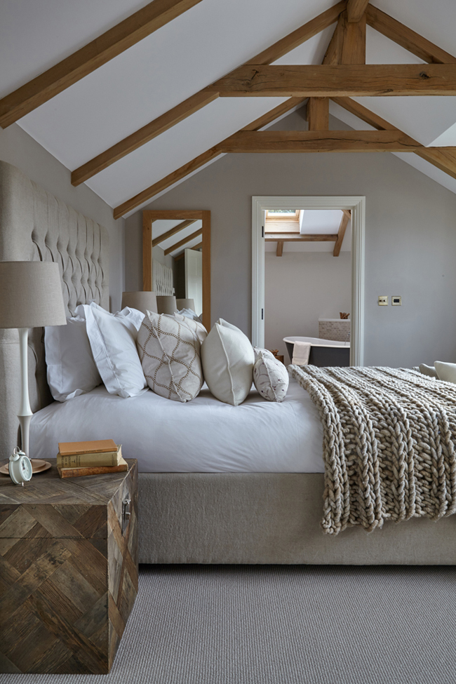 Waterside House, Devon