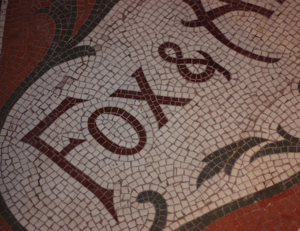 Fox & Anchor Pub, London
