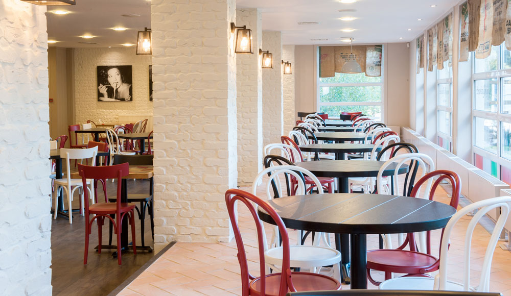 Giovanni’s Italian Restaurant