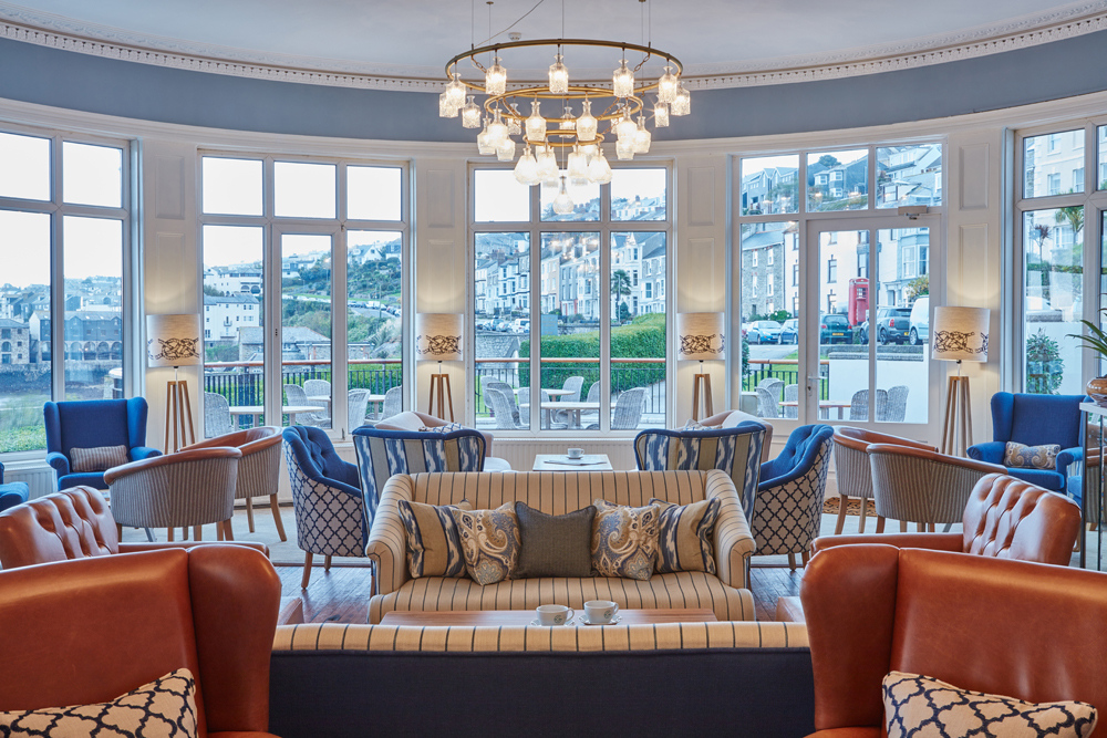The Greenbank Hotel