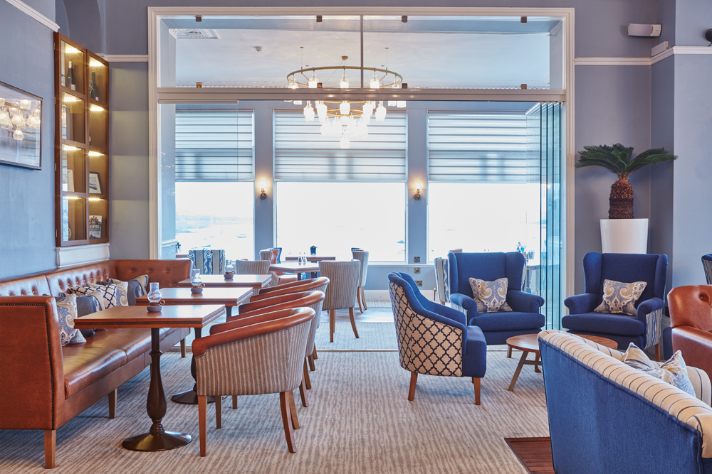 The Greenbank Hotel