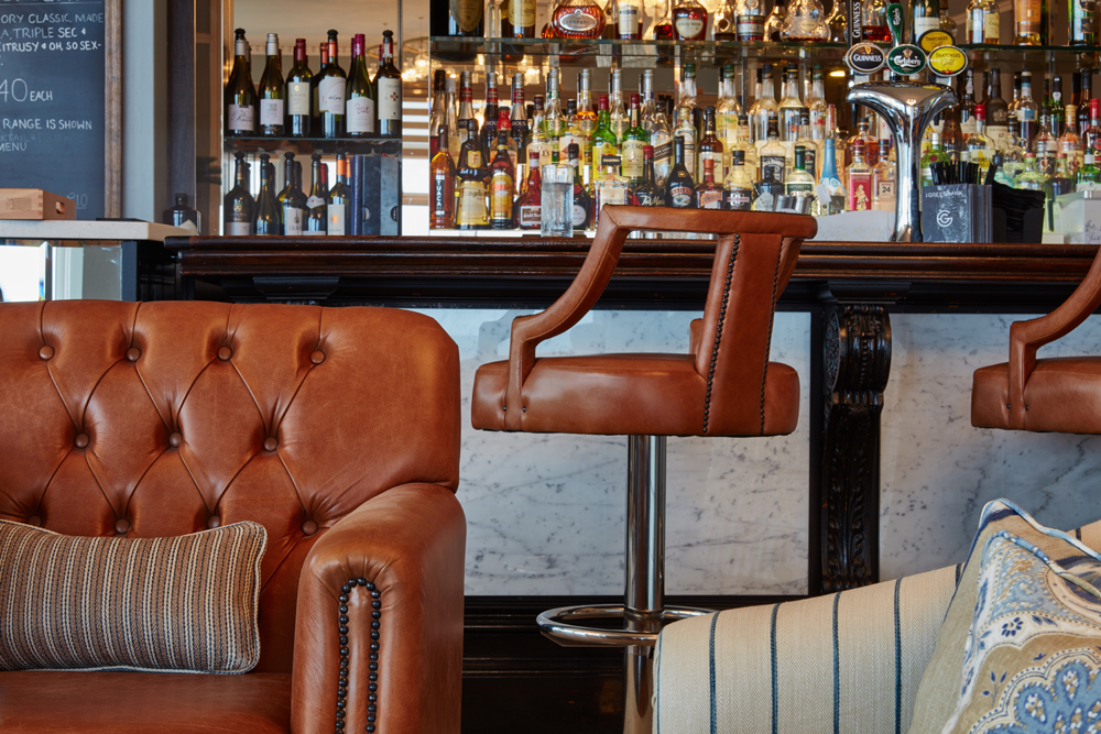 The Greenbank Hotel