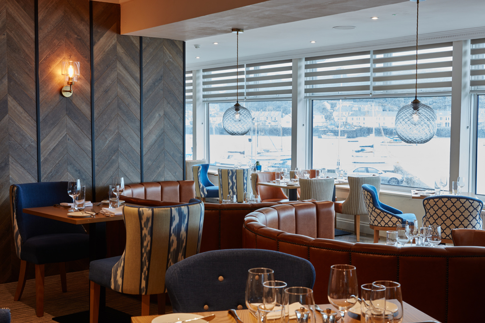The Greenbank Hotel