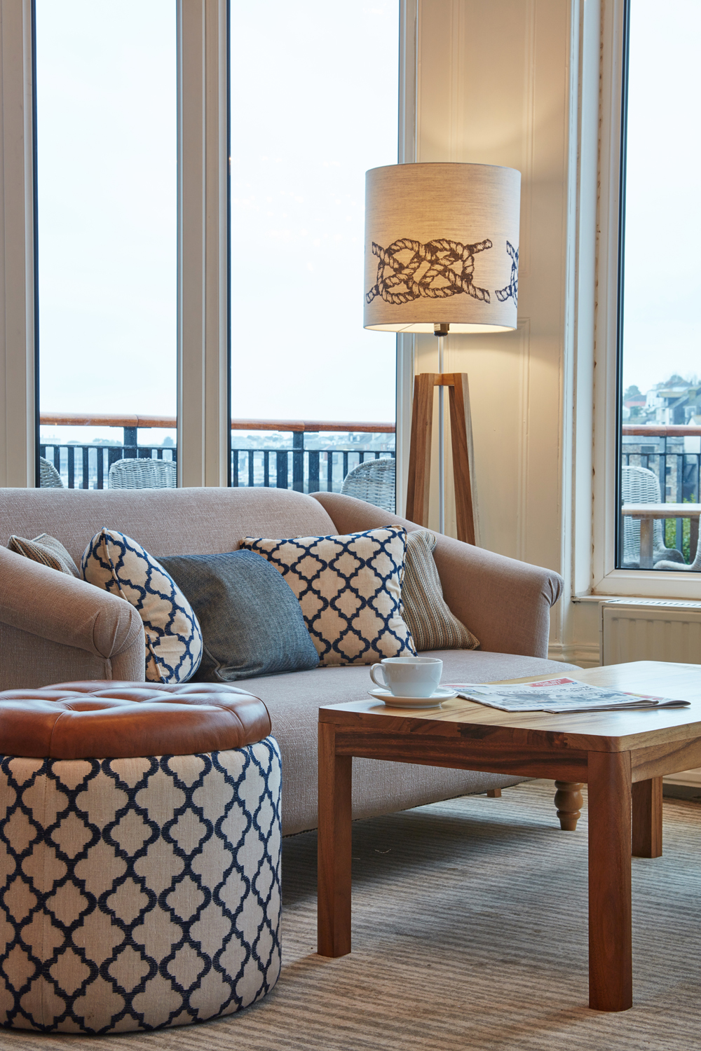 The Greenbank Hotel