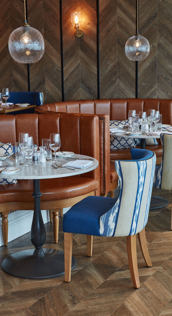 The Greenbank Hotel