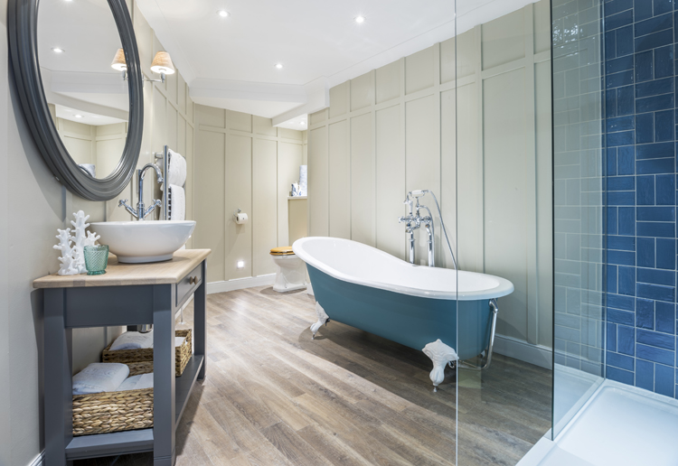 The Greenbank Hotel