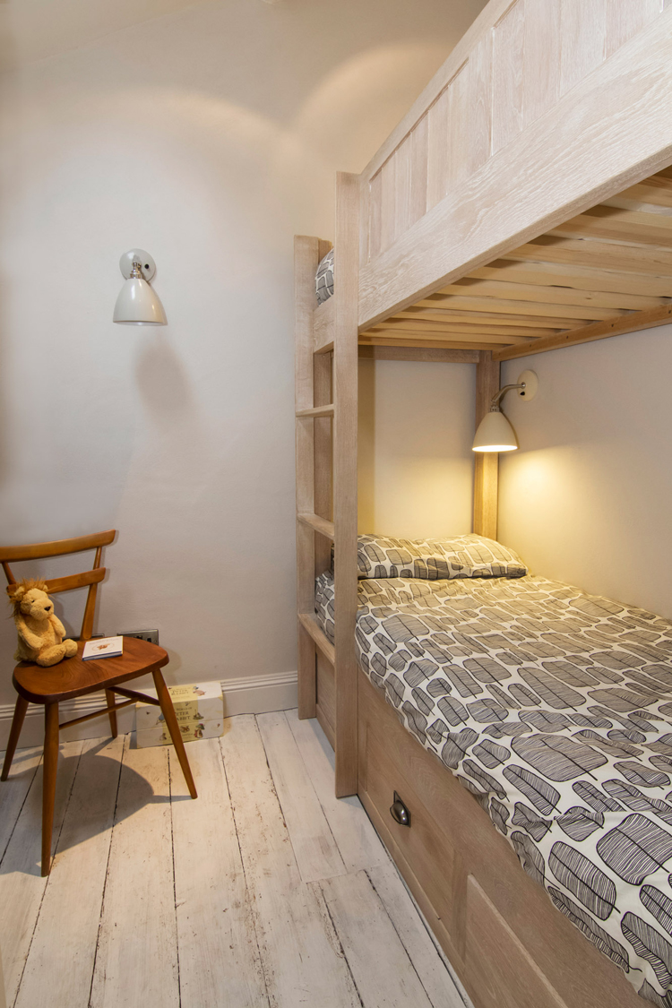 Lakeland Cottage