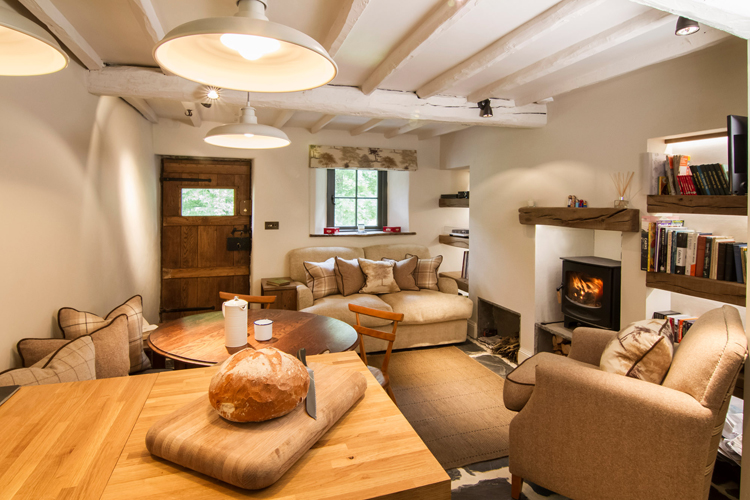 Lakeland Cottage
