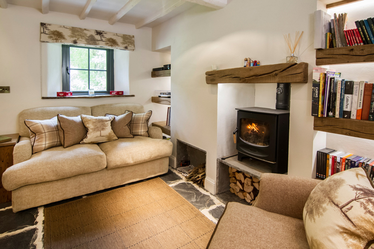 Lakeland Cottage