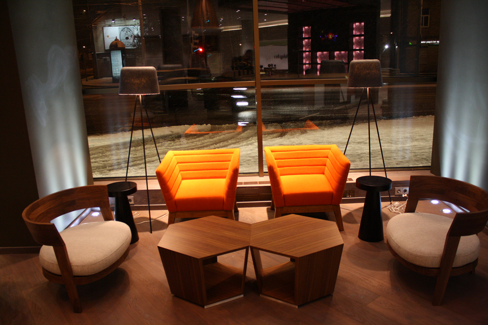 Holiday Inn, Lithuania