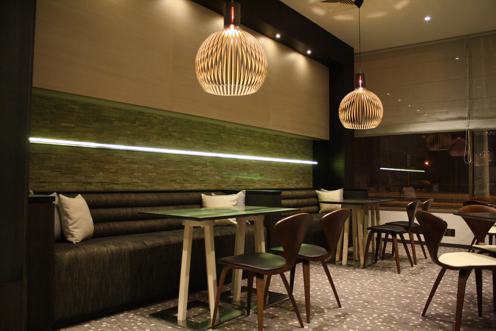 Holiday Inn, Lithuania