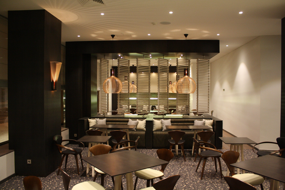 Holiday Inn, Lithuania