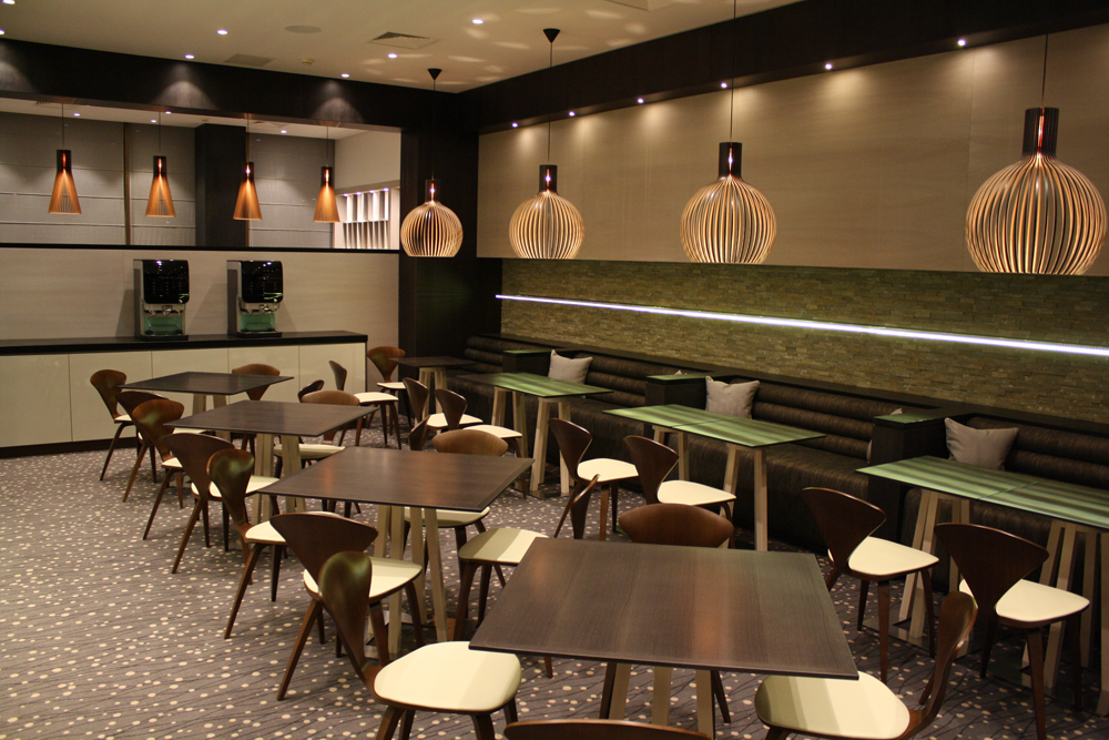 Holiday Inn, Lithuania