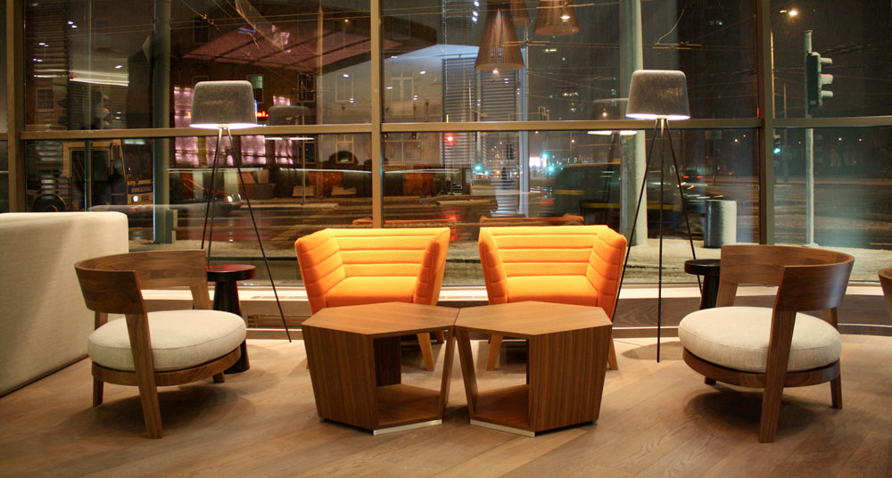 Holiday Inn, Lithuania