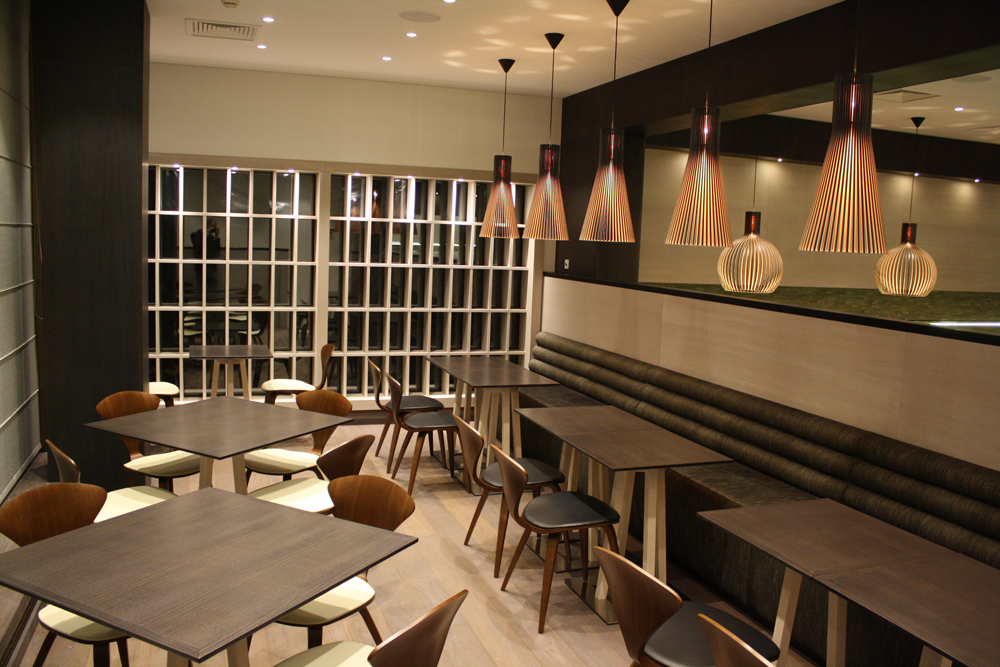Holiday Inn, Lithuania
