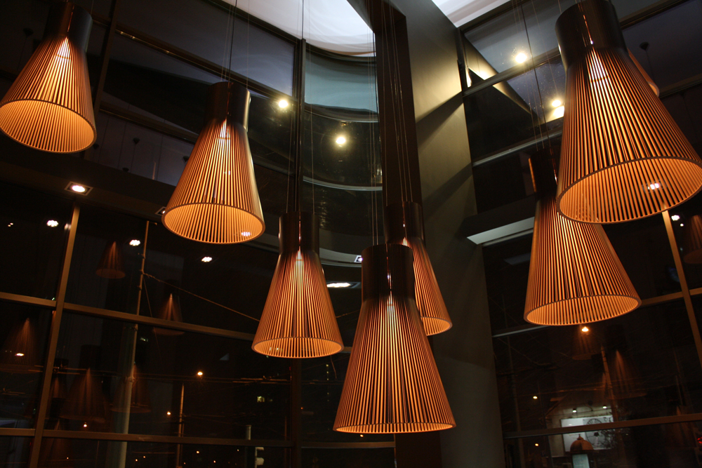 Holiday Inn, Lithuania