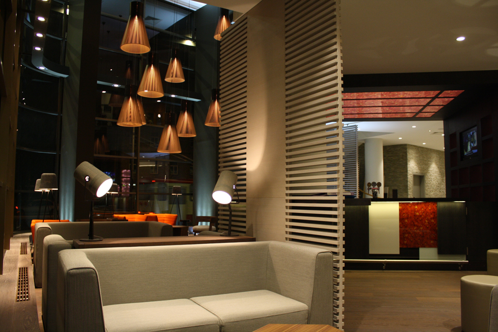 Holiday Inn, Lithuania
