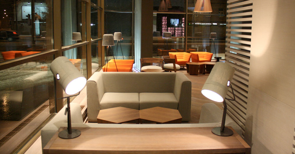 Holiday Inn, Lithuania