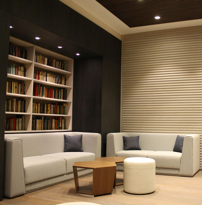 Holiday Inn, Lithuania