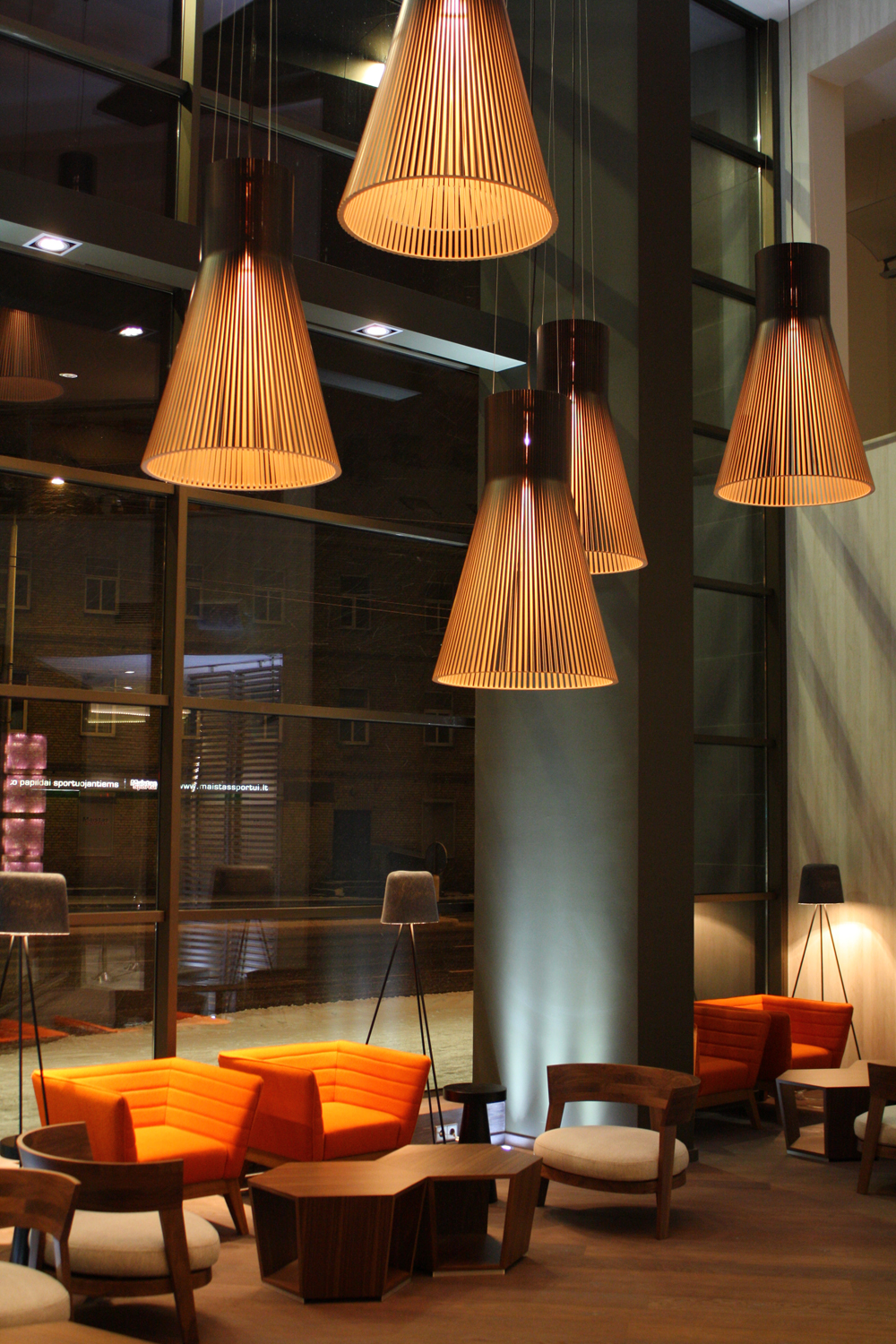 Holiday Inn, Lithuania