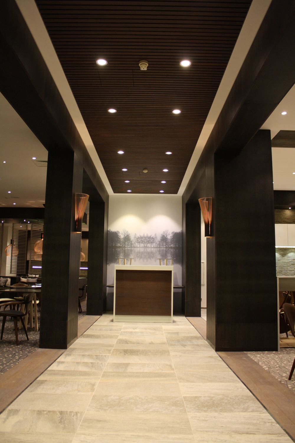 Holiday Inn, Lithuania