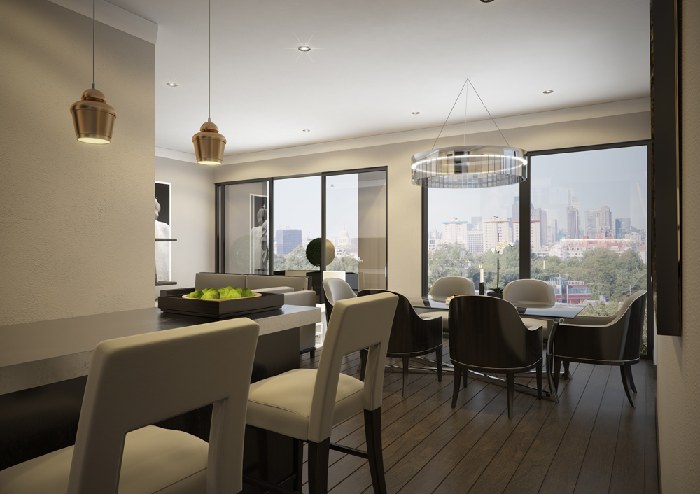 Putney Interior Design
