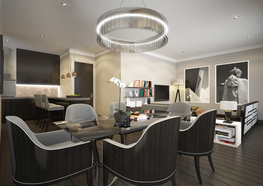 Putney Interior Design