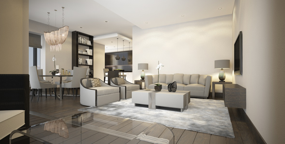 Putney Interior Design