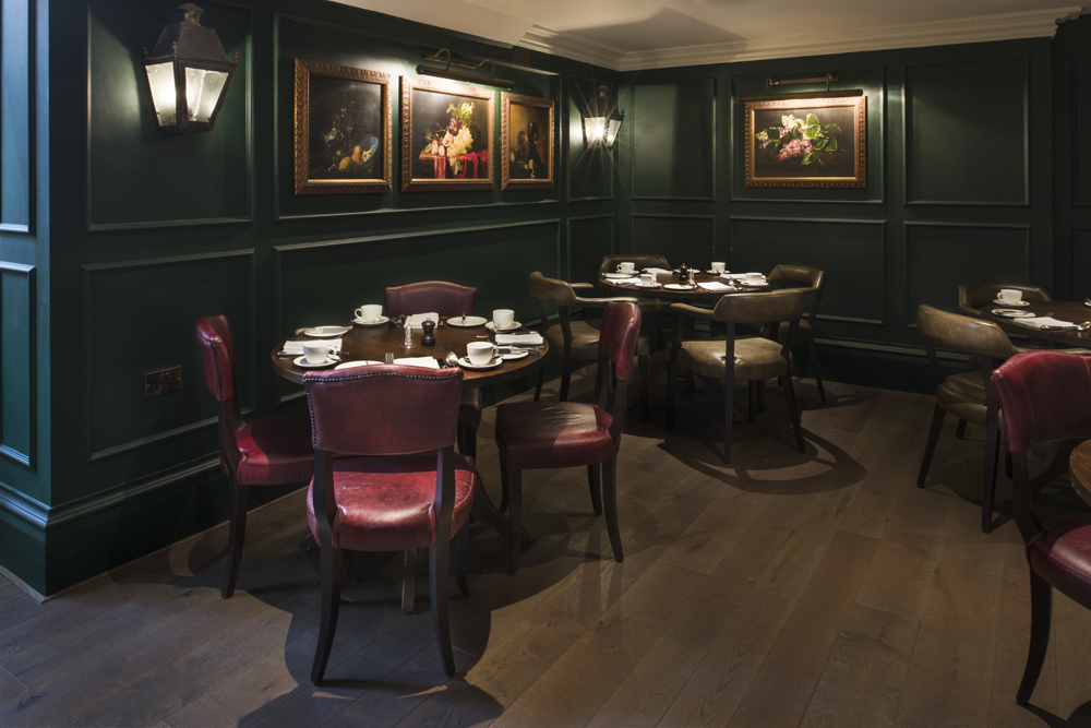 The Randolph, Oxford