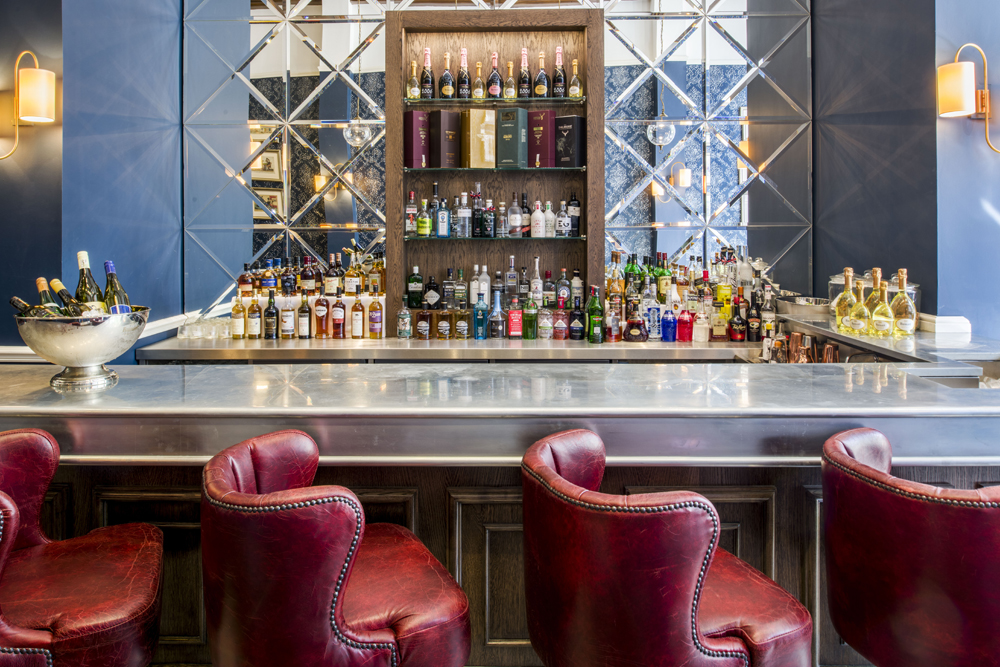 The Randolph, Oxford