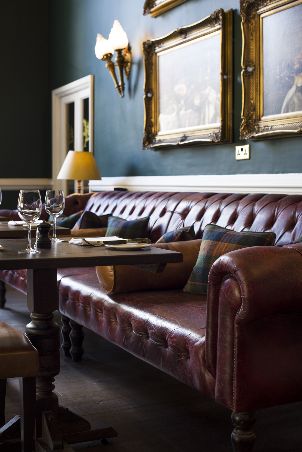 The Randolph, Oxford